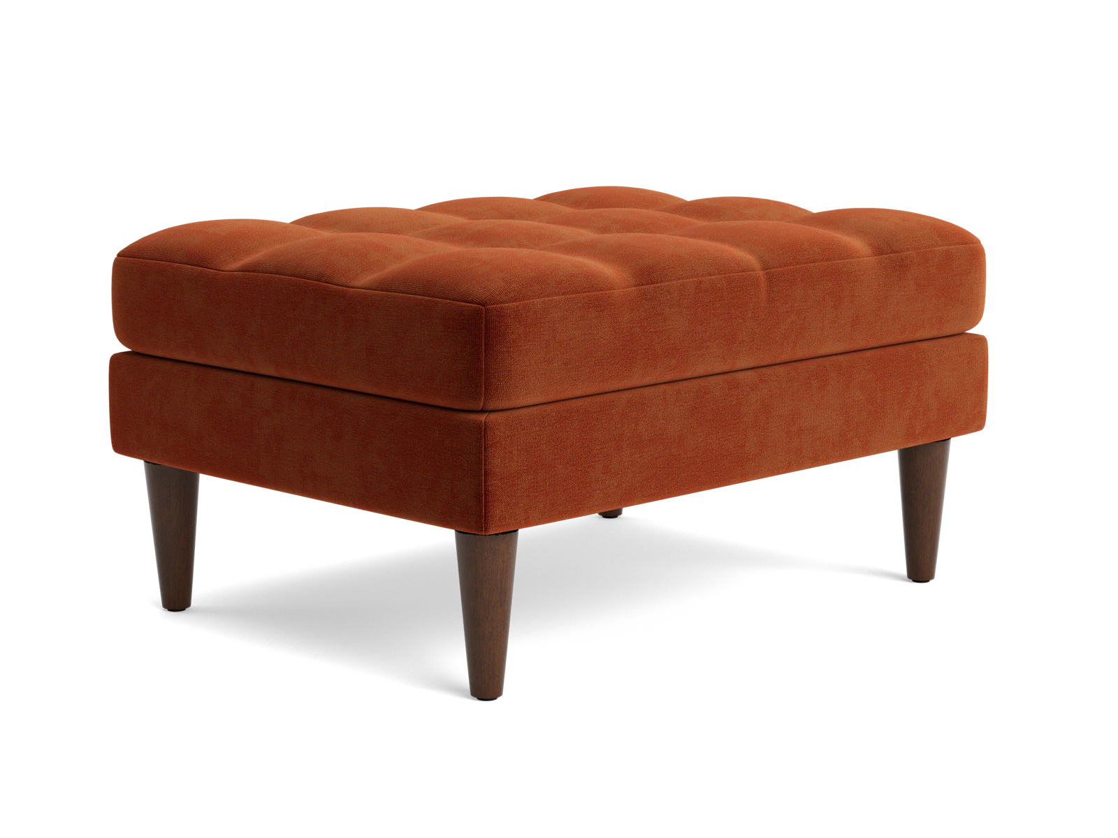 Briar Ottoman
